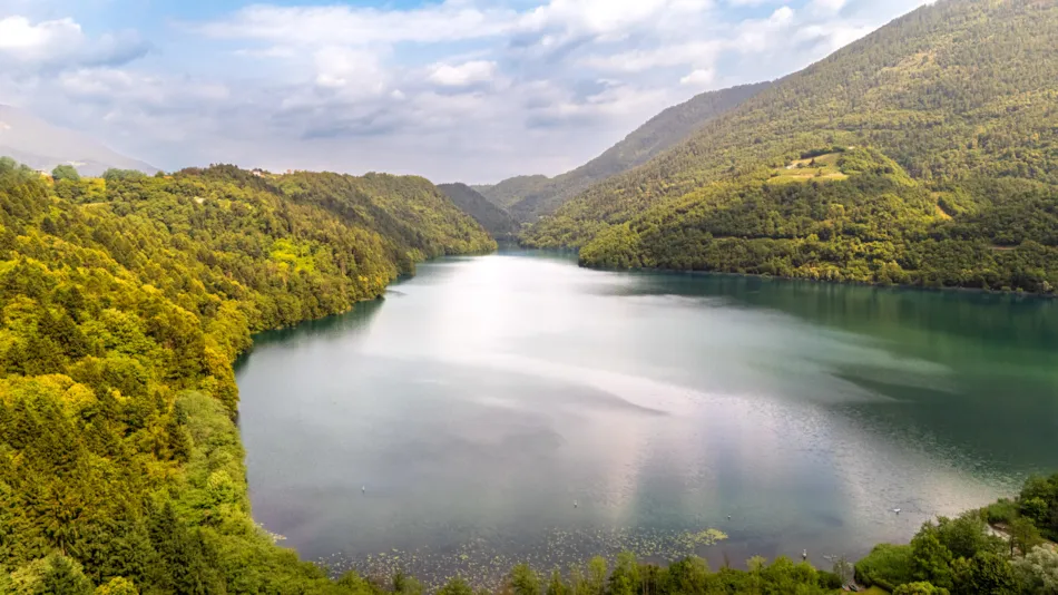 Club del Sole Due Laghi Levico Family Collection
