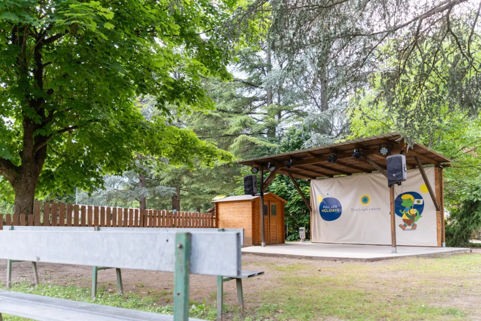 Club del Sole Due Laghi Levico Family Collection