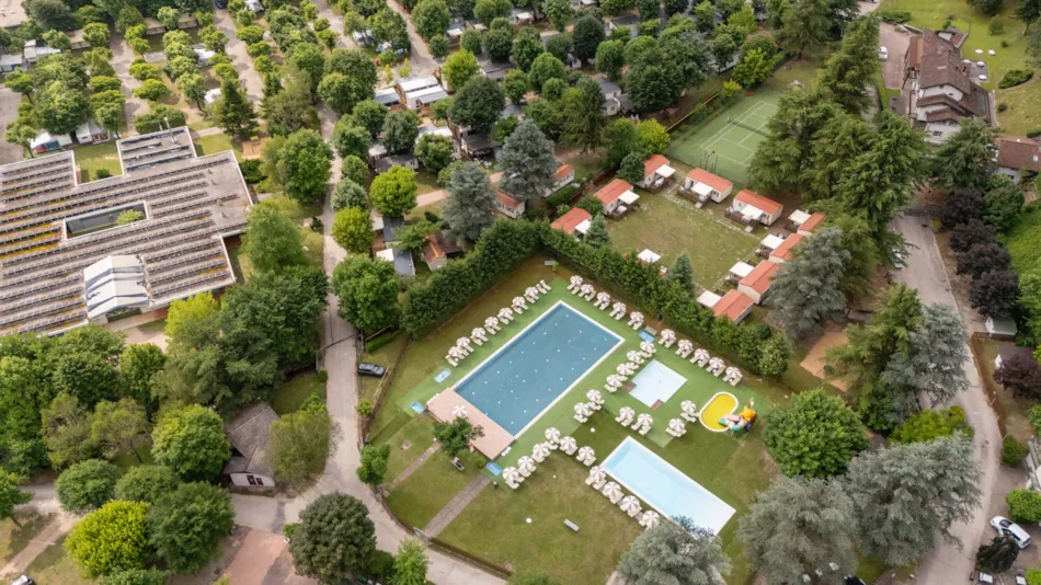 Club del Sole Due Laghi Levico Family Collection