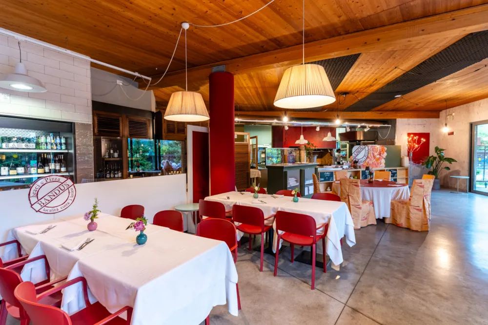 Club del Sole Due Laghi Levico Family Collection