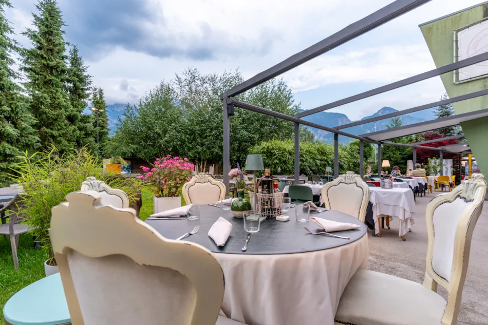 Club del Sole Due Laghi Levico Family Collection