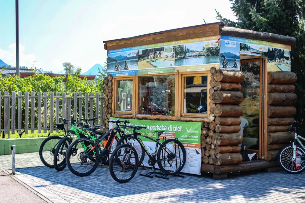 Club del Sole Due Laghi Levico Family Collection