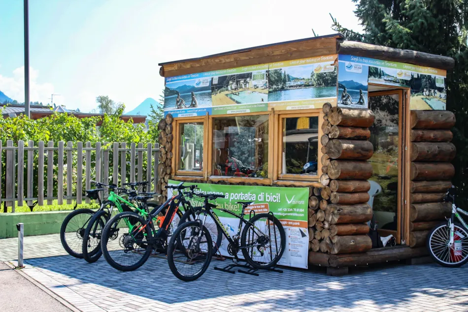 Club del Sole Due Laghi Levico Family Collection