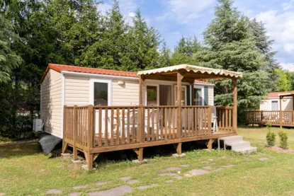 Lodge Maxi Animali Ammessi