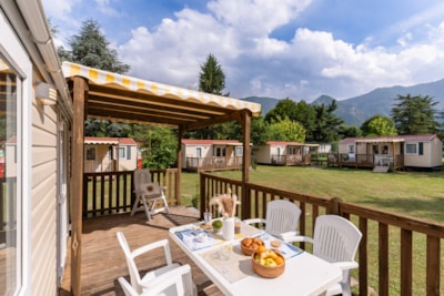 Lodge Maxi Pets Allowed