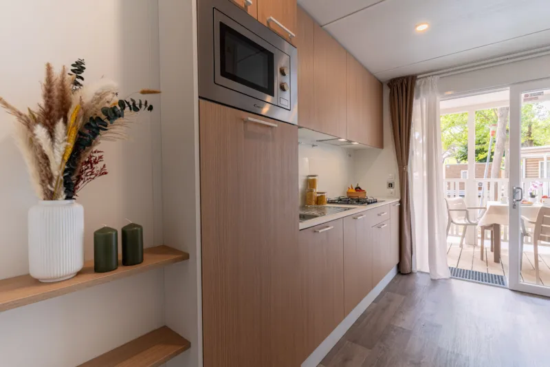 Lodge Comfort Animuax Pas Admis