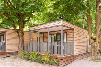 Location - Lodge Comfort Animuax Pas Admis - Club del Sole Due Laghi Levico Family Collection
