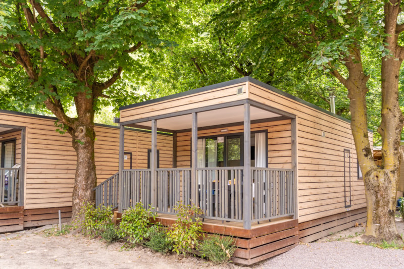 Lodge Comfort - Tiere nicht erlaubt
