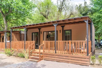 Location - Lodge Elite -  Animaux Admis - Club del Sole Due Laghi Levico Family Collection