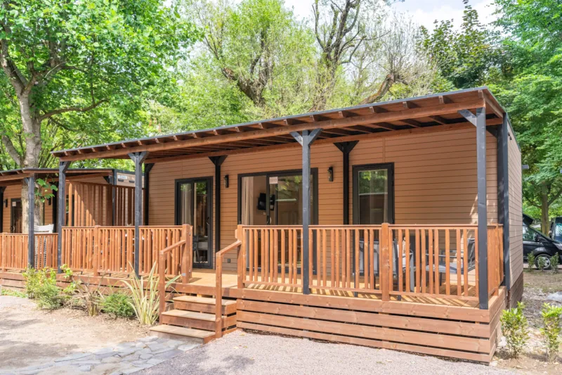 Lodge Elite -  Animaux Admis