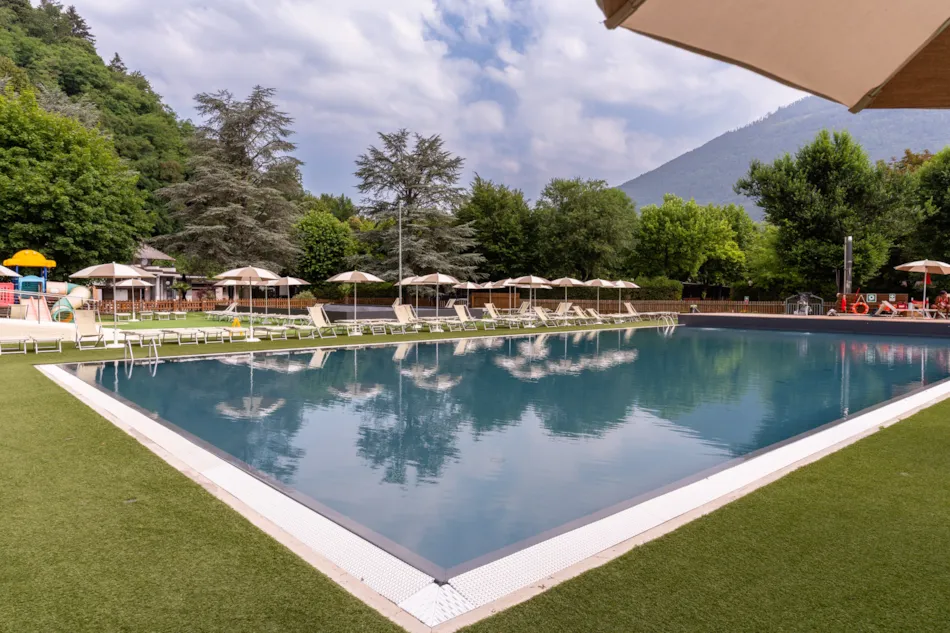 Club del Sole Due Laghi Levico Family Collection