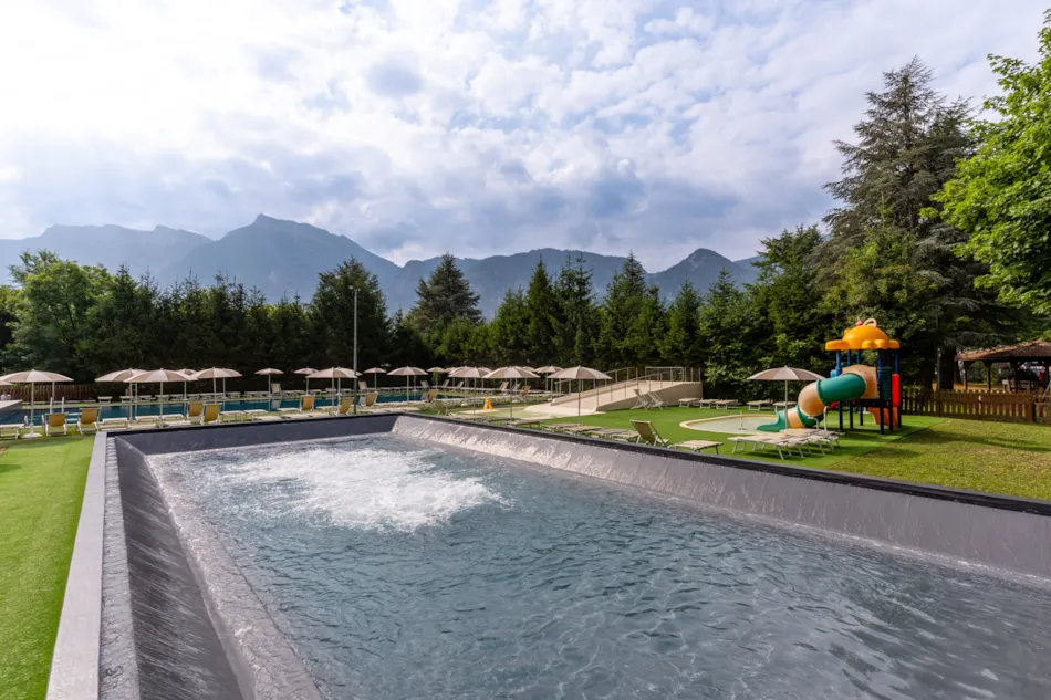 Club del Sole Due Laghi Levico Family Collection