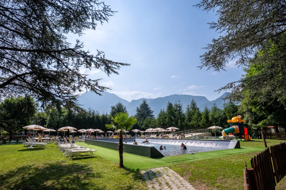 Club del Sole Due Laghi Levico Family Collection