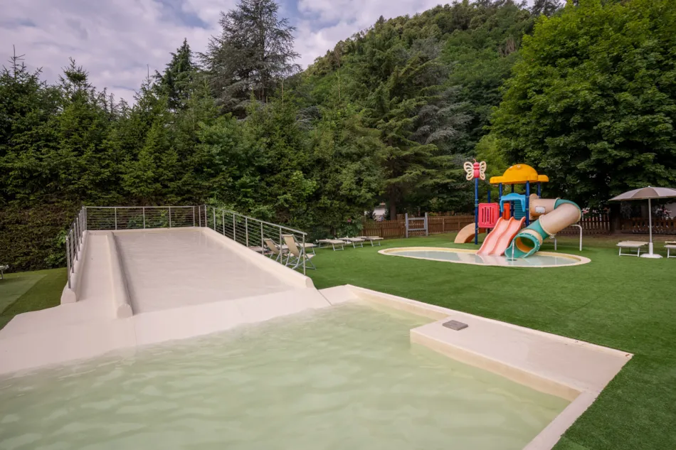 Club del Sole Due Laghi Levico Family Collection