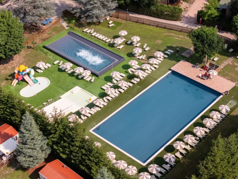 Club del Sole Due Laghi Levico Family Collection