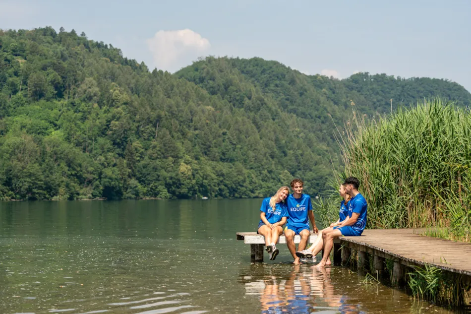 Club del Sole Due Laghi Levico Family Collection