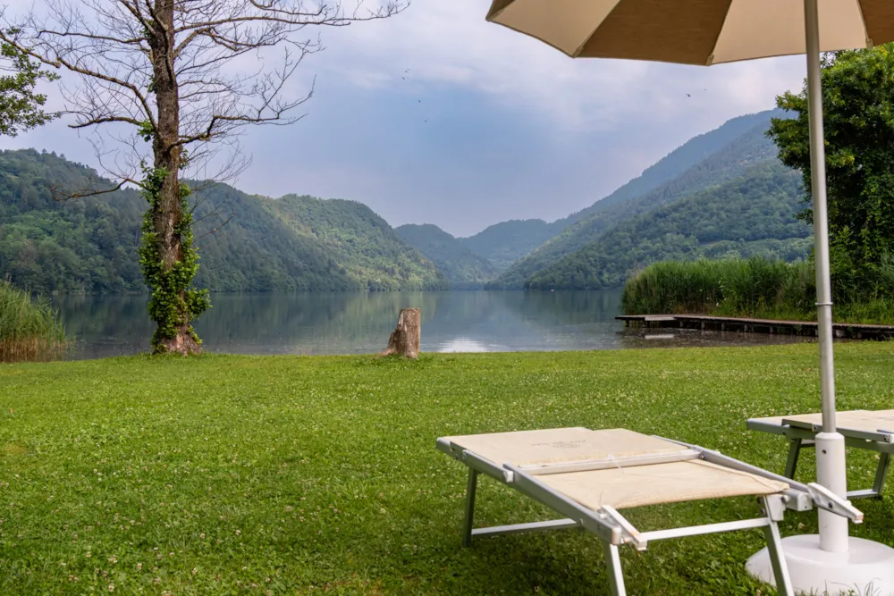 Club del Sole Due Laghi Levico Family Collection