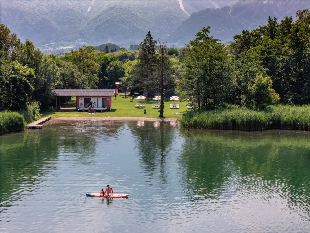 Club del Sole Due Laghi Levico Family Collection