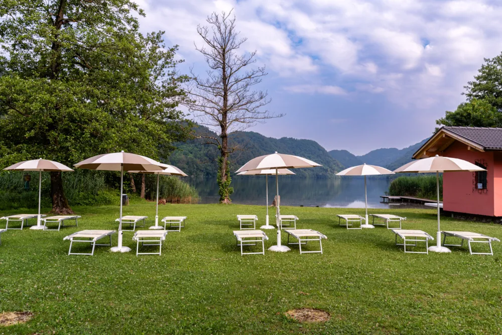 Club del Sole Due Laghi Levico Family Collection