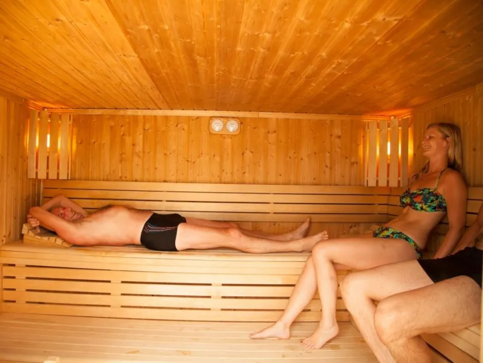 YELLOH! VILLAGE - LE TALOUCH