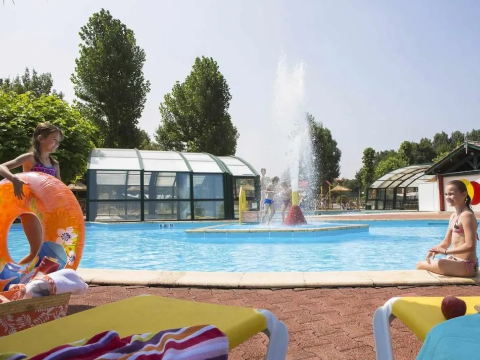 YELLOH! VILLAGE - LE TALOUCH