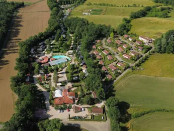 YELLOH! VILLAGE - LE TALOUCH - Ucamping