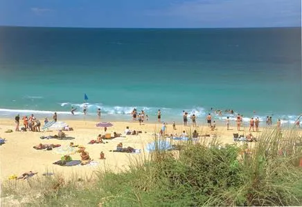 Capfun - Camping Sud Land