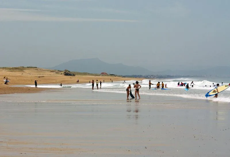 Capfun - Camping Sud Land