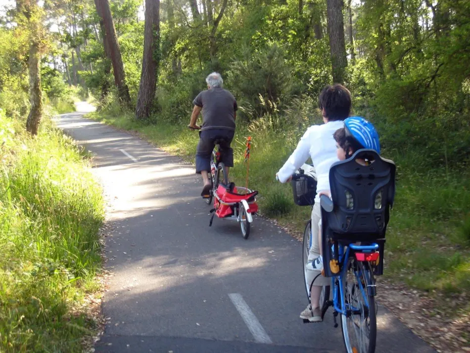 Capfun - Camping Sud Land