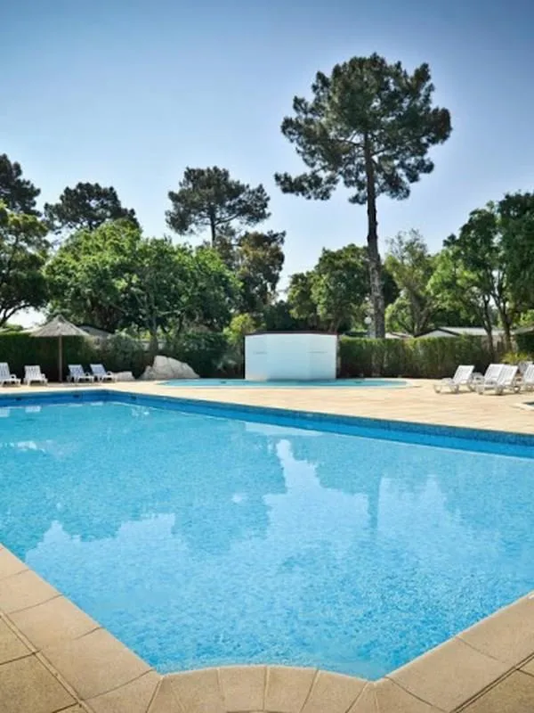 Capfun - Camping Sud Land