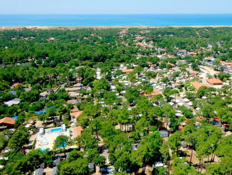 Capfun - Camping Sud Land