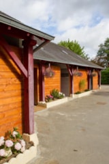 Foto #17 van Domaine du Logis