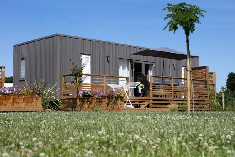 Cottage Premium 2 (slaap)kamers 2 badkamers