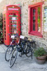 Foto #16 van Domaine du Logis