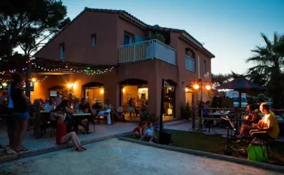 Le Pascalounet - image n°2 - Camping Direct