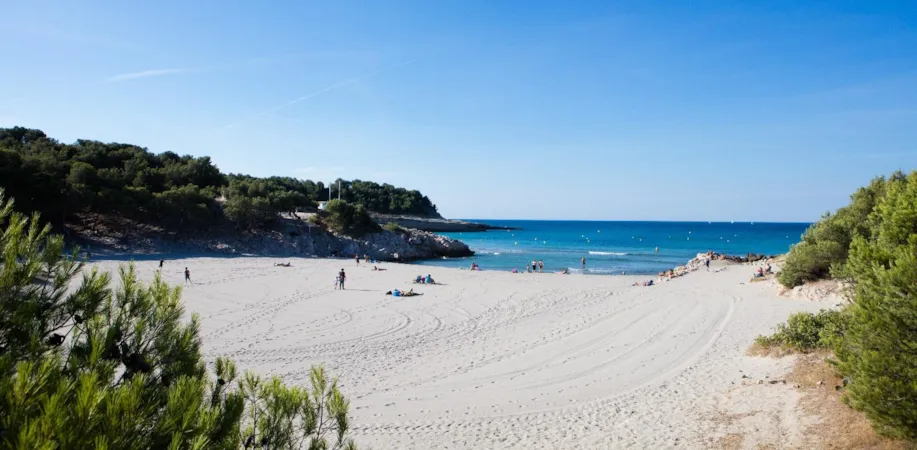 Le Pascalounet - image n°1 - Camping Direct