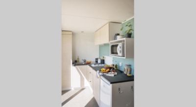 Mobilhome CONFORT +