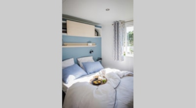 Mobilhome CONFORT +