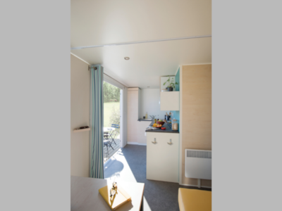 Mobilhome CONFORT +