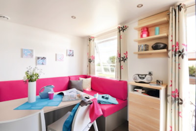 Mobilhome CONFORT