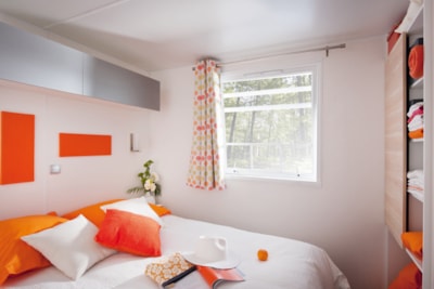 Mobilhome CONFORT