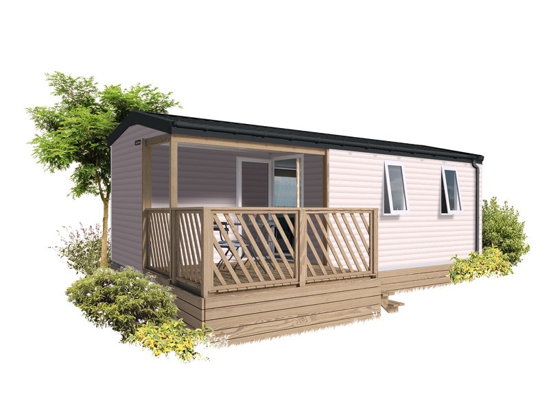 Mobilhome STANDARD