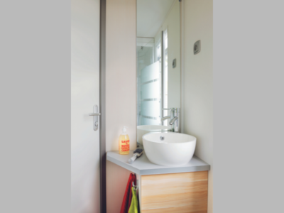 Mobilhome CONFORT