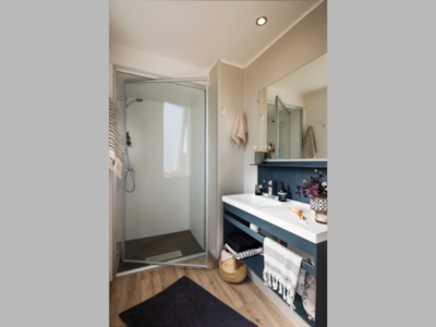 Mobilhome CONFORT +