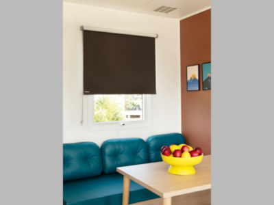 Mobilhome CONFORT