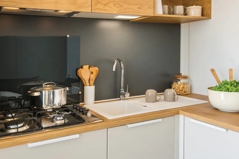 Mobil-Home Tribu 12 Places Premium