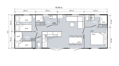 Mobile-Home Premium Plus