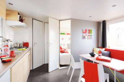 Mobilhome STANDARD