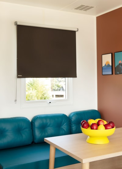 Mobilhome CONFORT