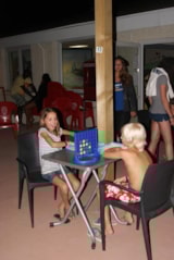 Foto #49 van Camping Domaine de Gajan